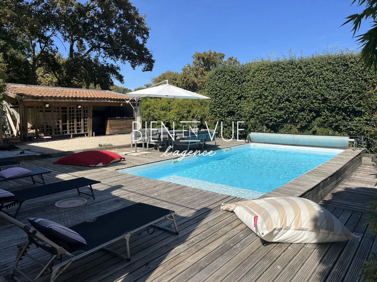 Maison à vendre, 331m², La Teste-de-Buch