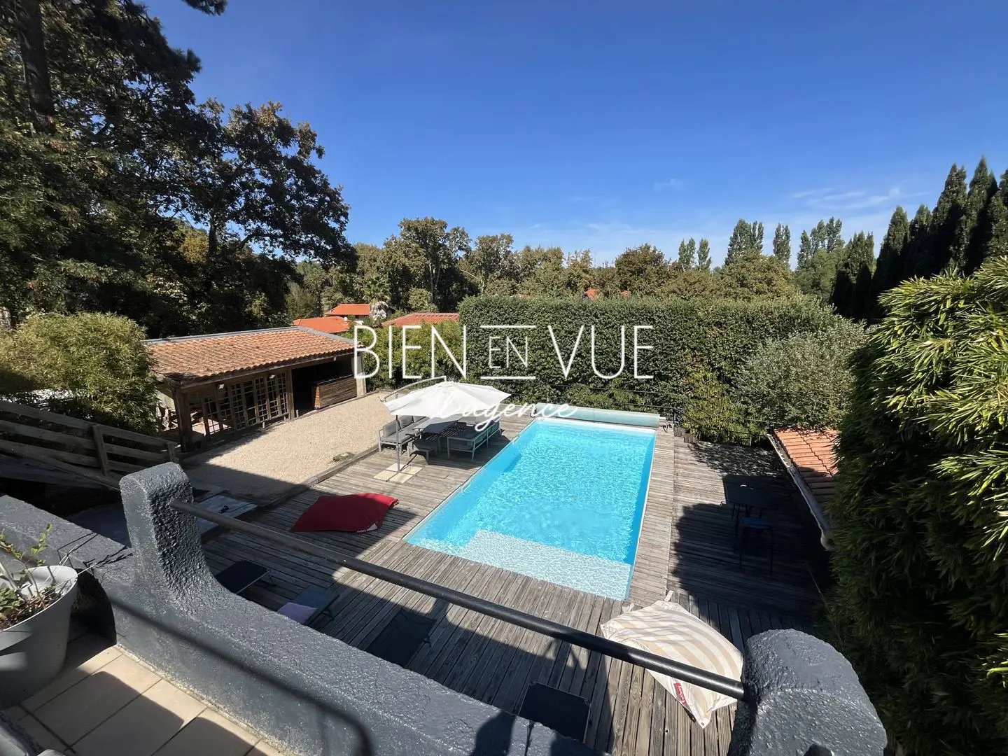 Maison à vendre, 331m², La Teste-de-Buch