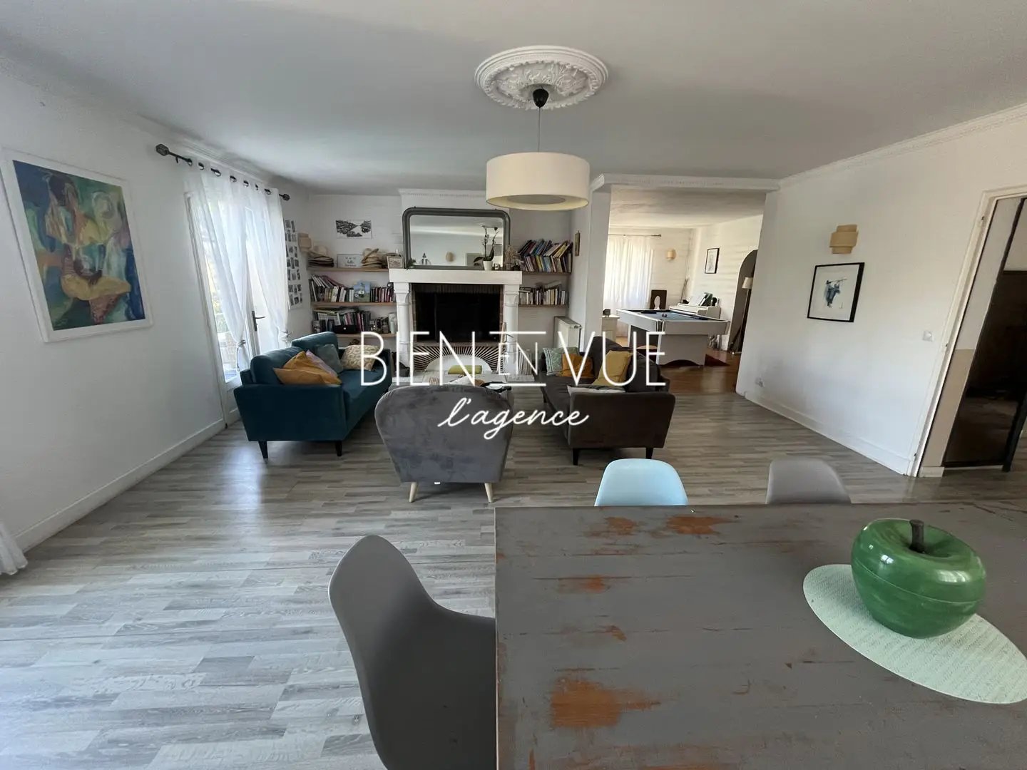 Maison à vendre, 331m², La Teste-de-Buch