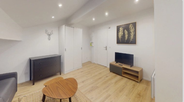 Appartement à louer, 34m², Melun