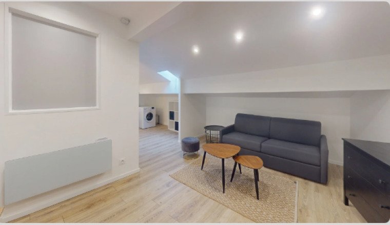 Appartement à louer, 34m², Melun