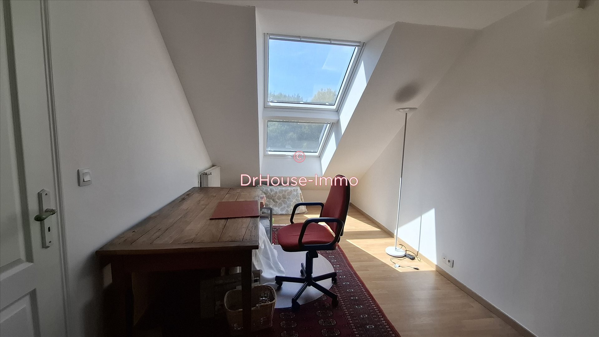Maison à vendre, 120m², Saint-Arnoult-en-Yvelines