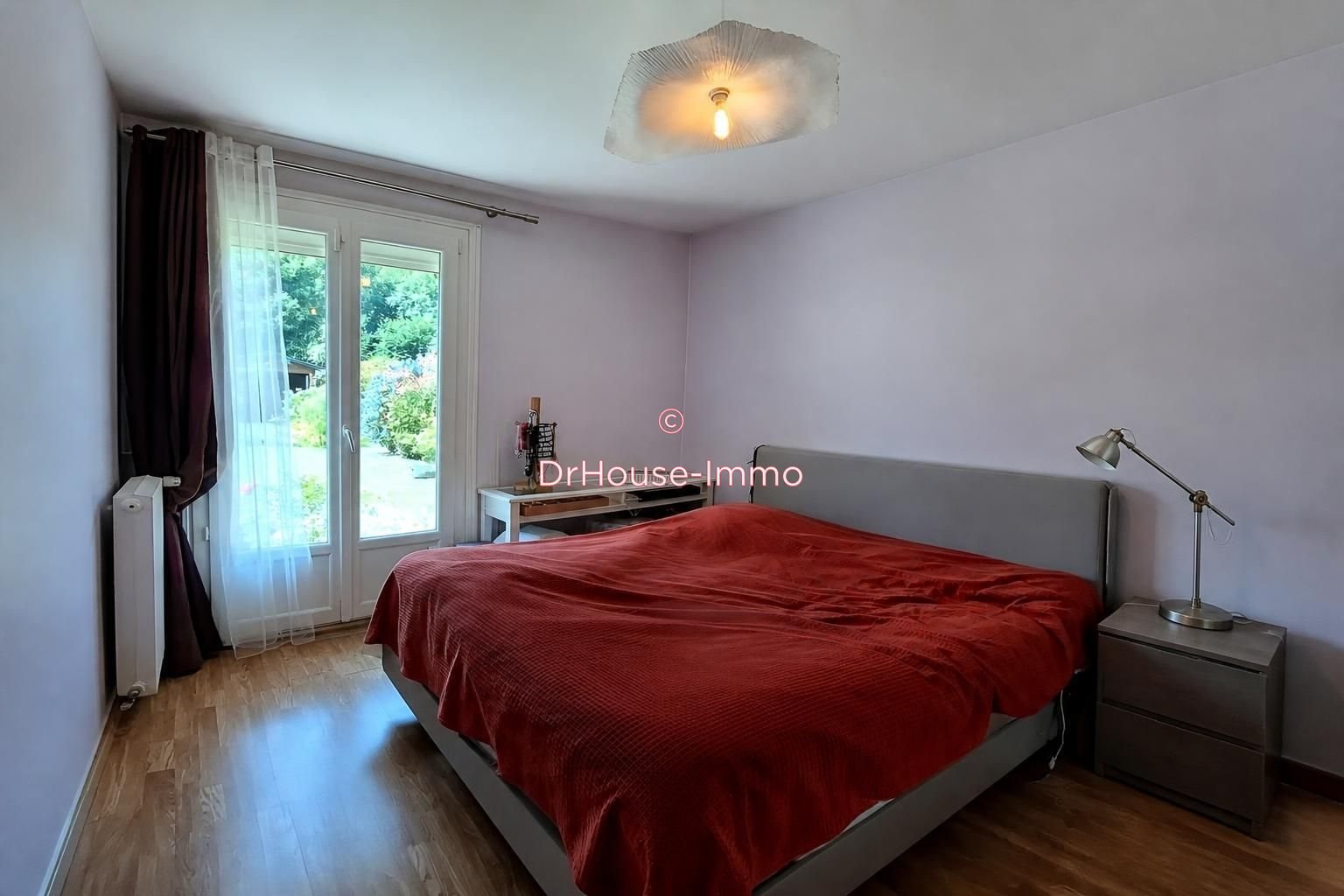 Maison à vendre, 120m², Saint-Arnoult-en-Yvelines