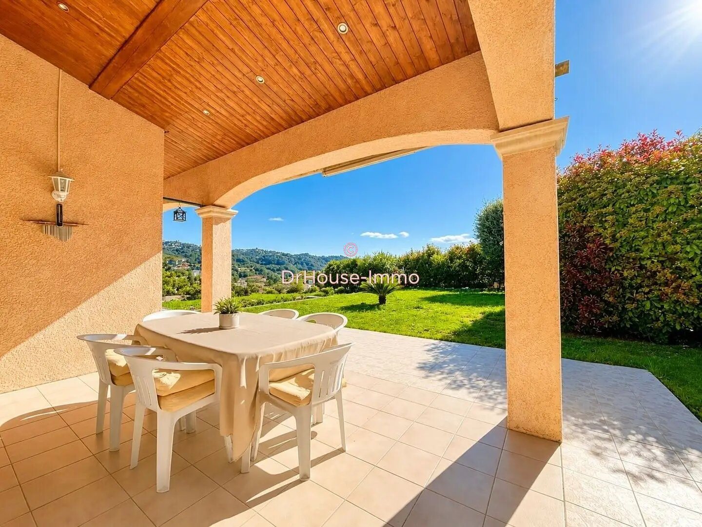 Maison à vendre, 130m², Carros
