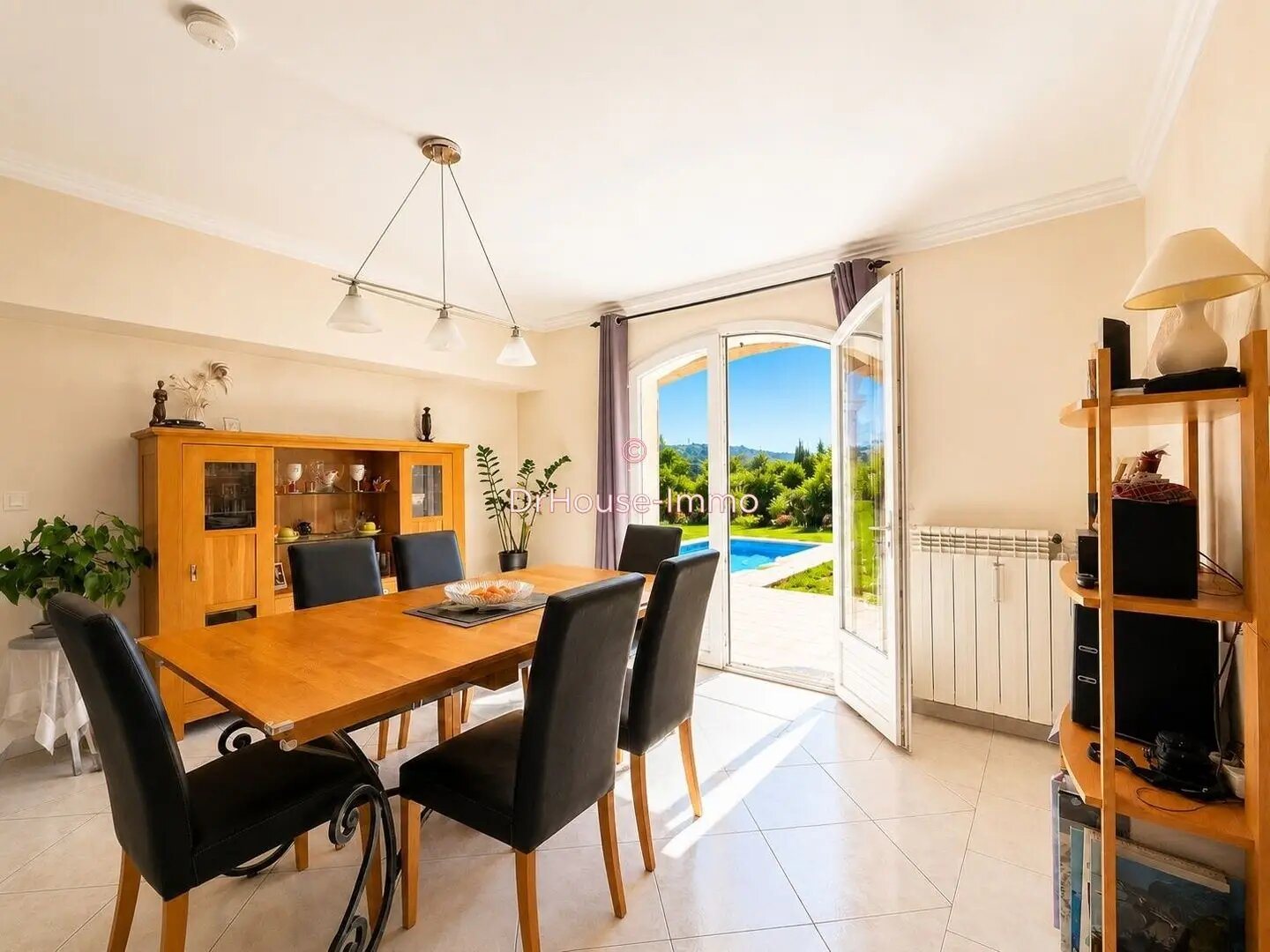Maison à vendre, 130m², Carros