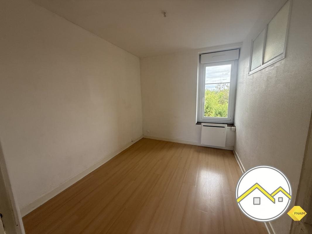Appartement à louer, 47m², Châteaubriant