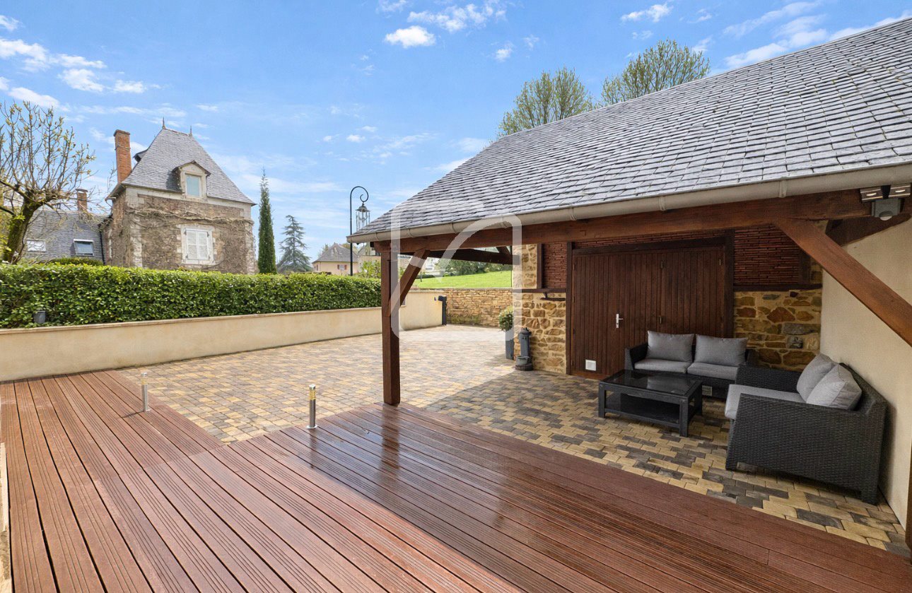 Maison à vendre, 80m², Brignac-la-Plaine