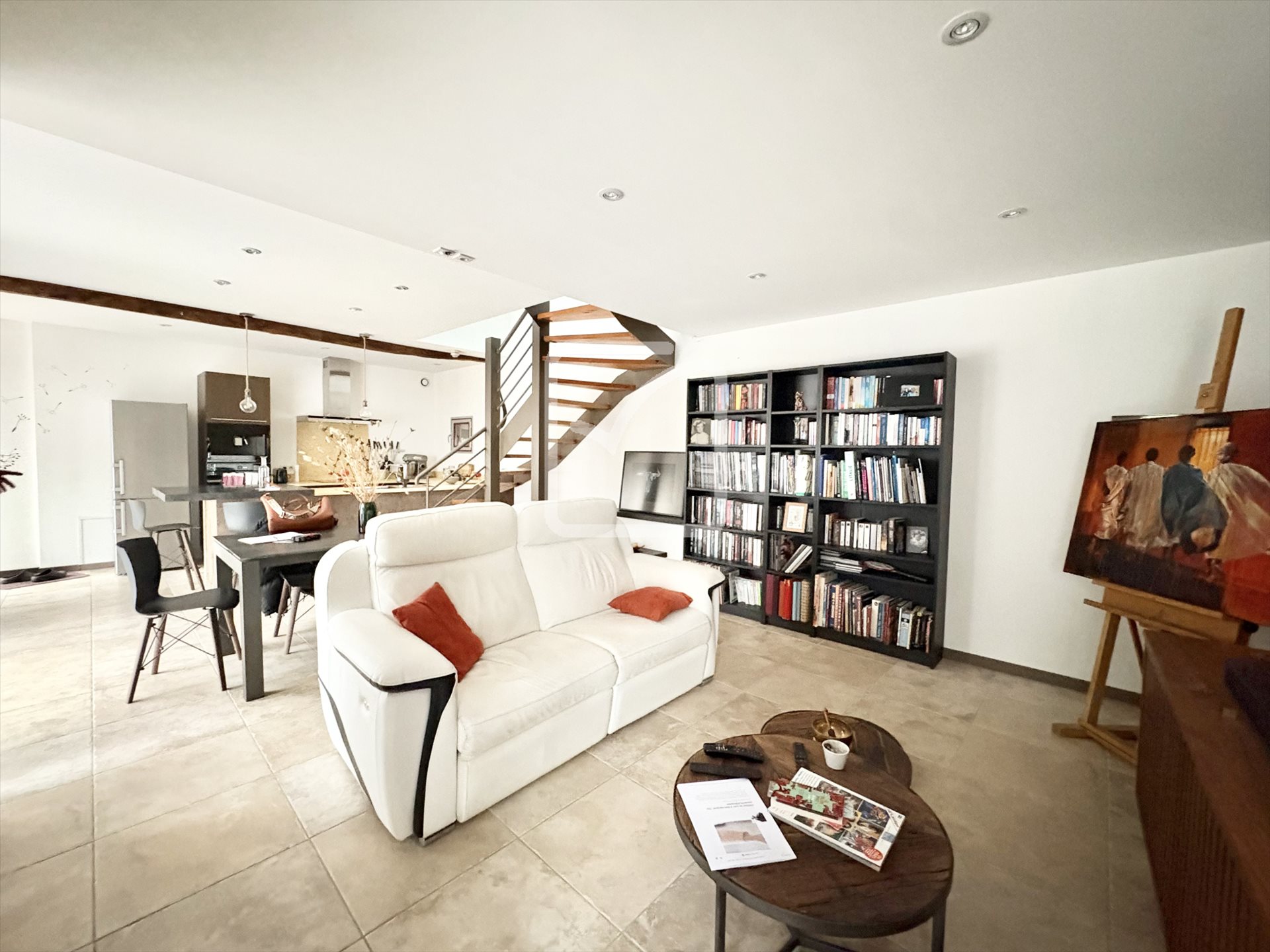 Maison à vendre, 80m², Brignac-la-Plaine