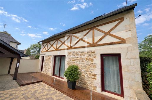 Maison 3 pièces 80 m² · à Brignac-la-Plaine · 80 m² · 198 000 €