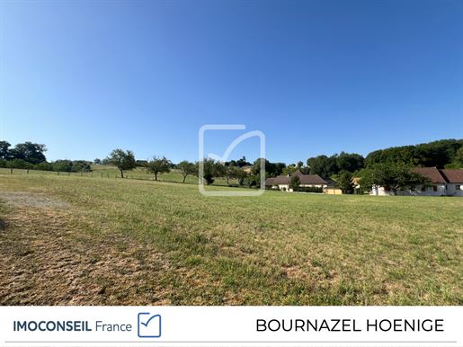 Terrain, terrain 3079 m² — Terrasson-Lavilledieu (Dordogne) · 40 000 €