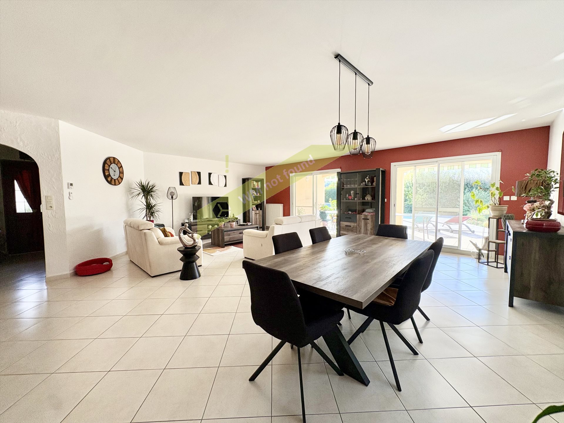 Maison à vendre, 159m², Saint-Viance
