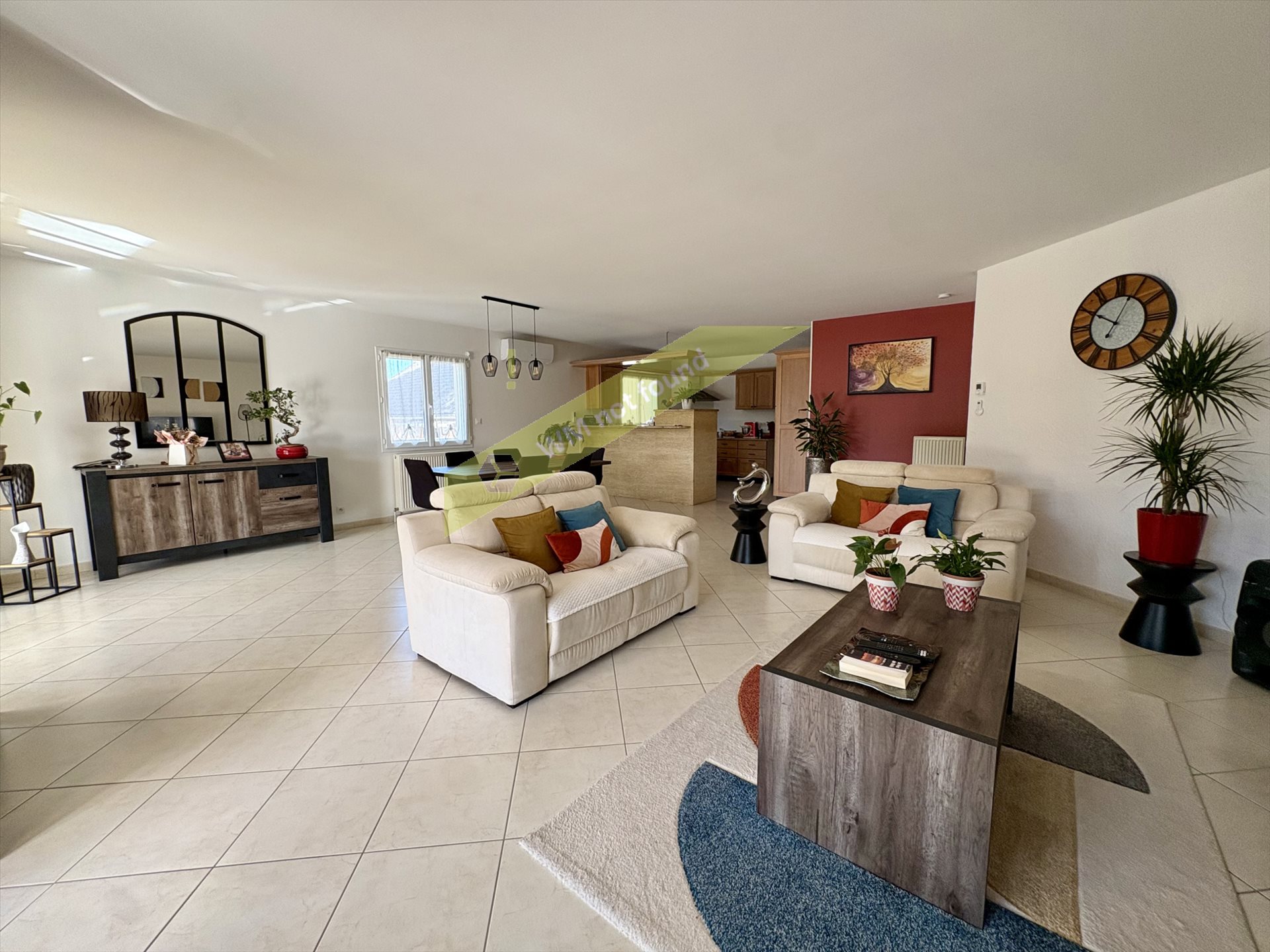 Maison à vendre, 159m², Saint-Viance
