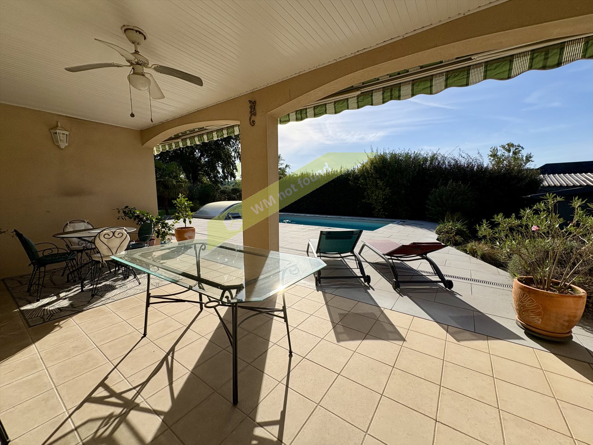 Maison à vendre, 159m², Saint-Viance