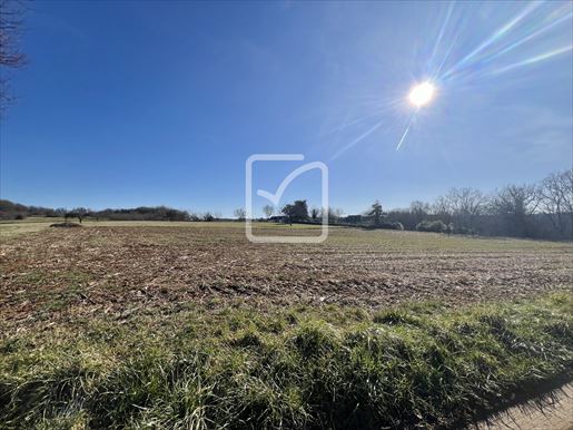 Terrain 15599 m² · à La Cassagne · 15 599 m² · 98 500 €