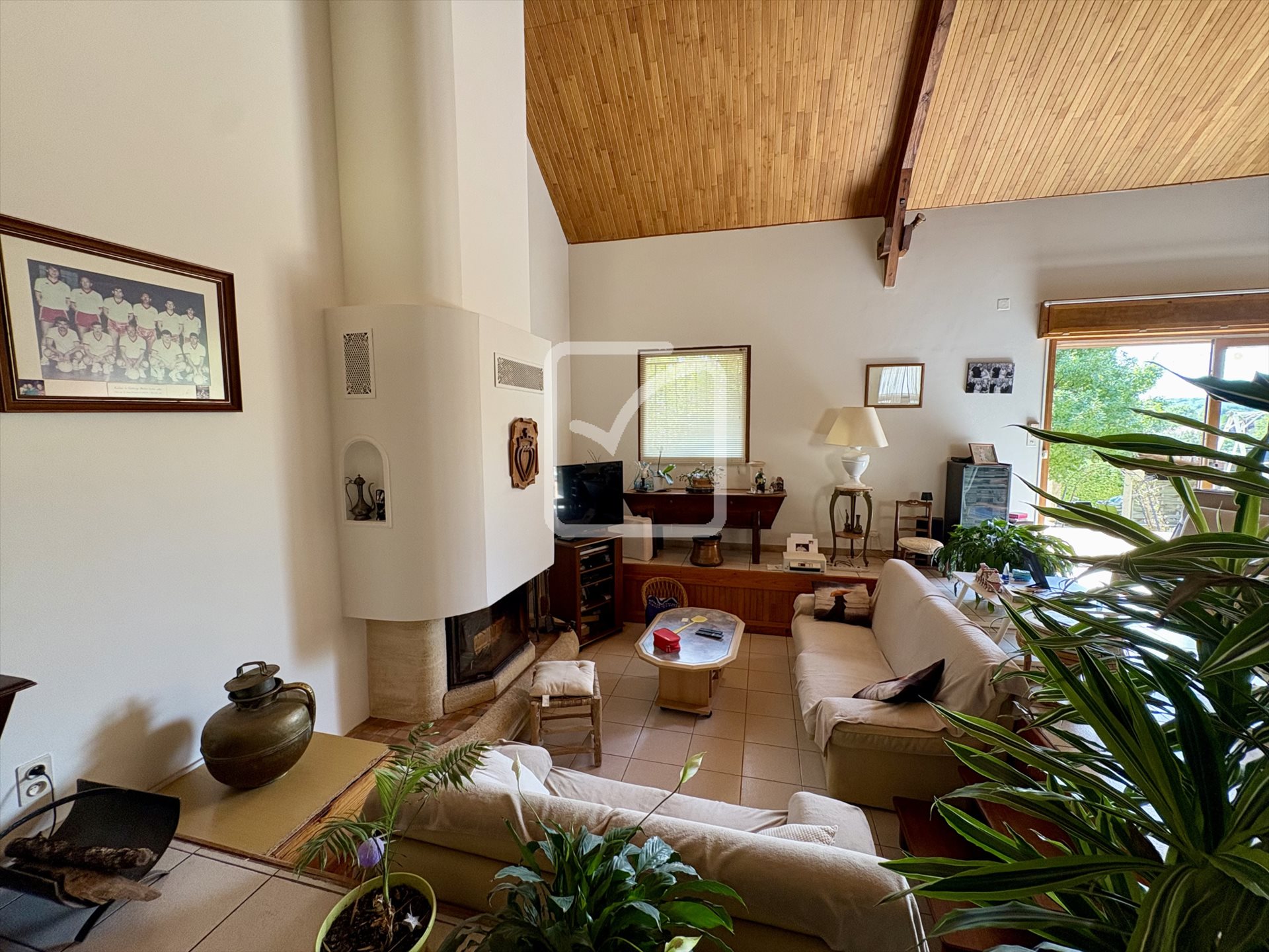 Maison à vendre, 140m², Nadaillac