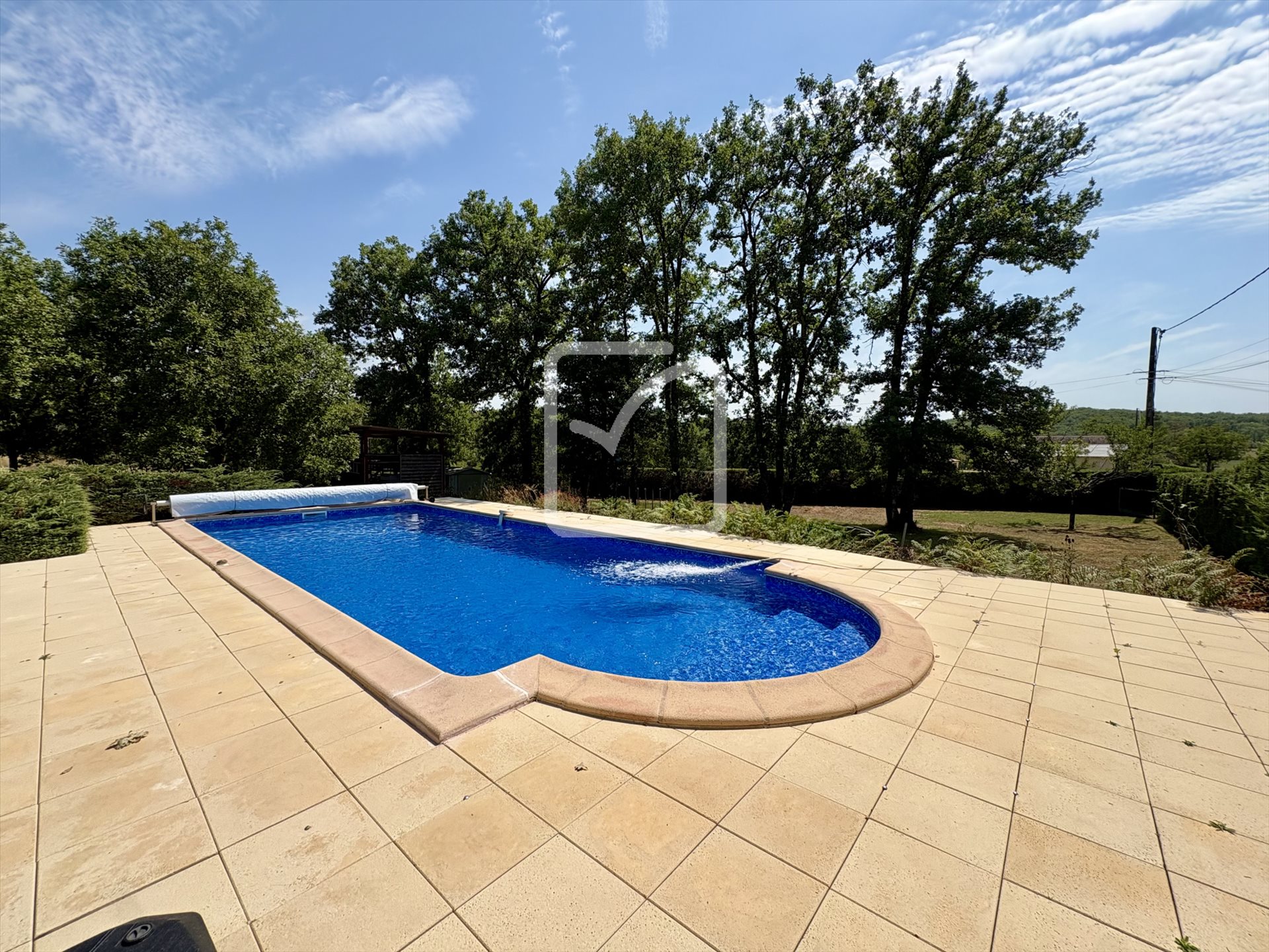Maison à vendre, 140m², Nadaillac