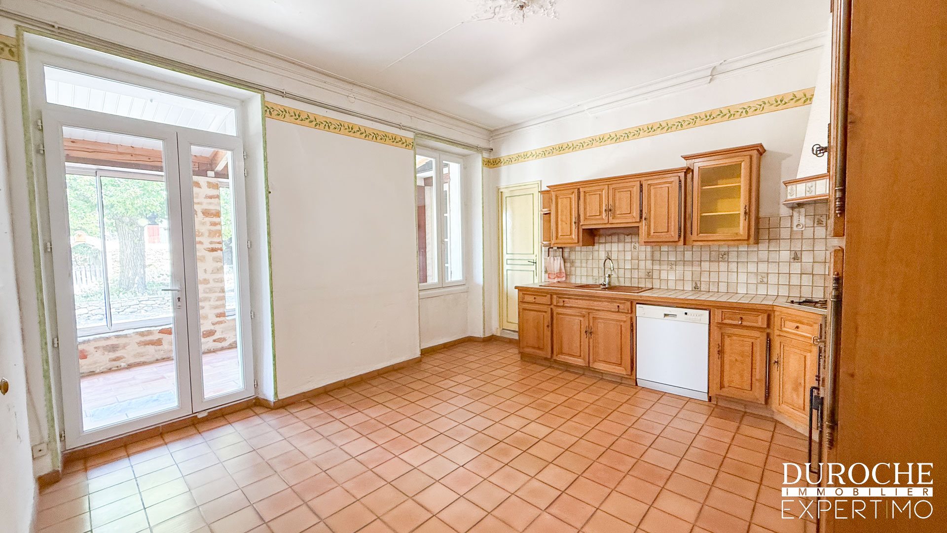 Maison à vendre, 200m², Piolenc