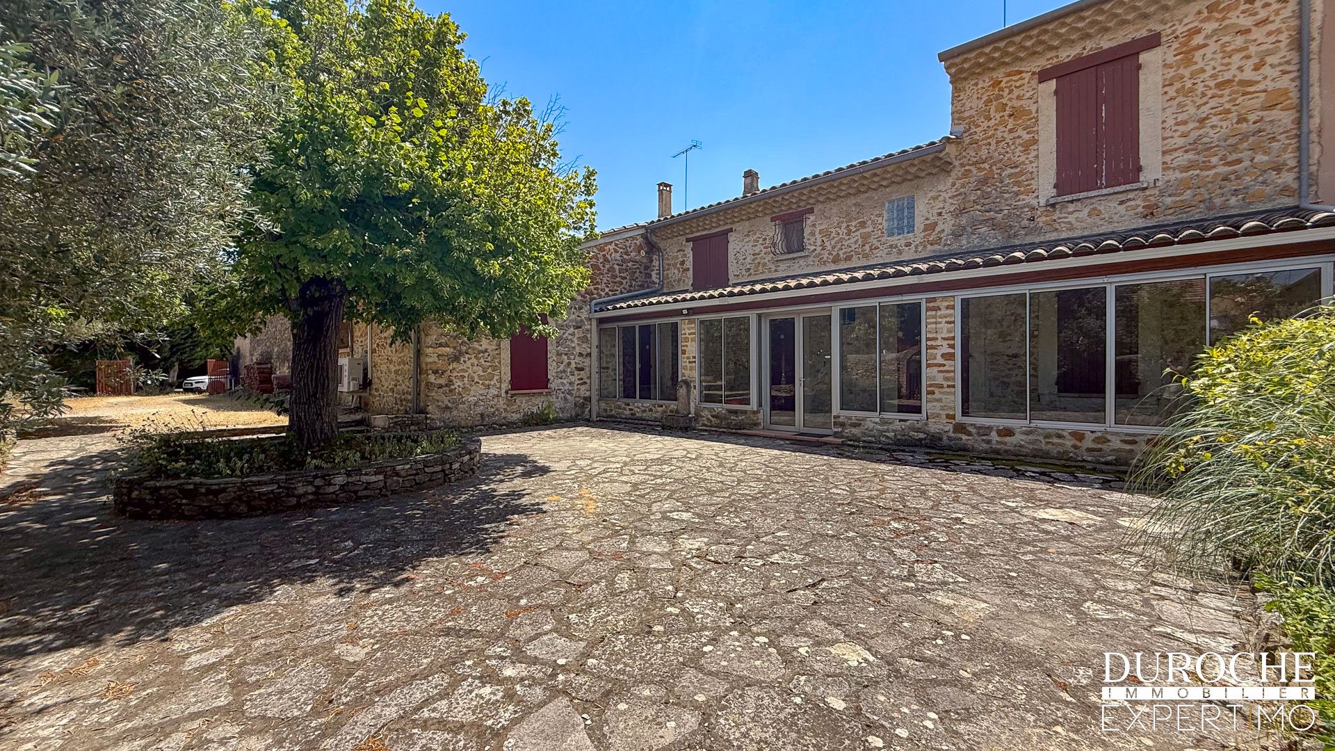 Maison à vendre, 200m², Piolenc