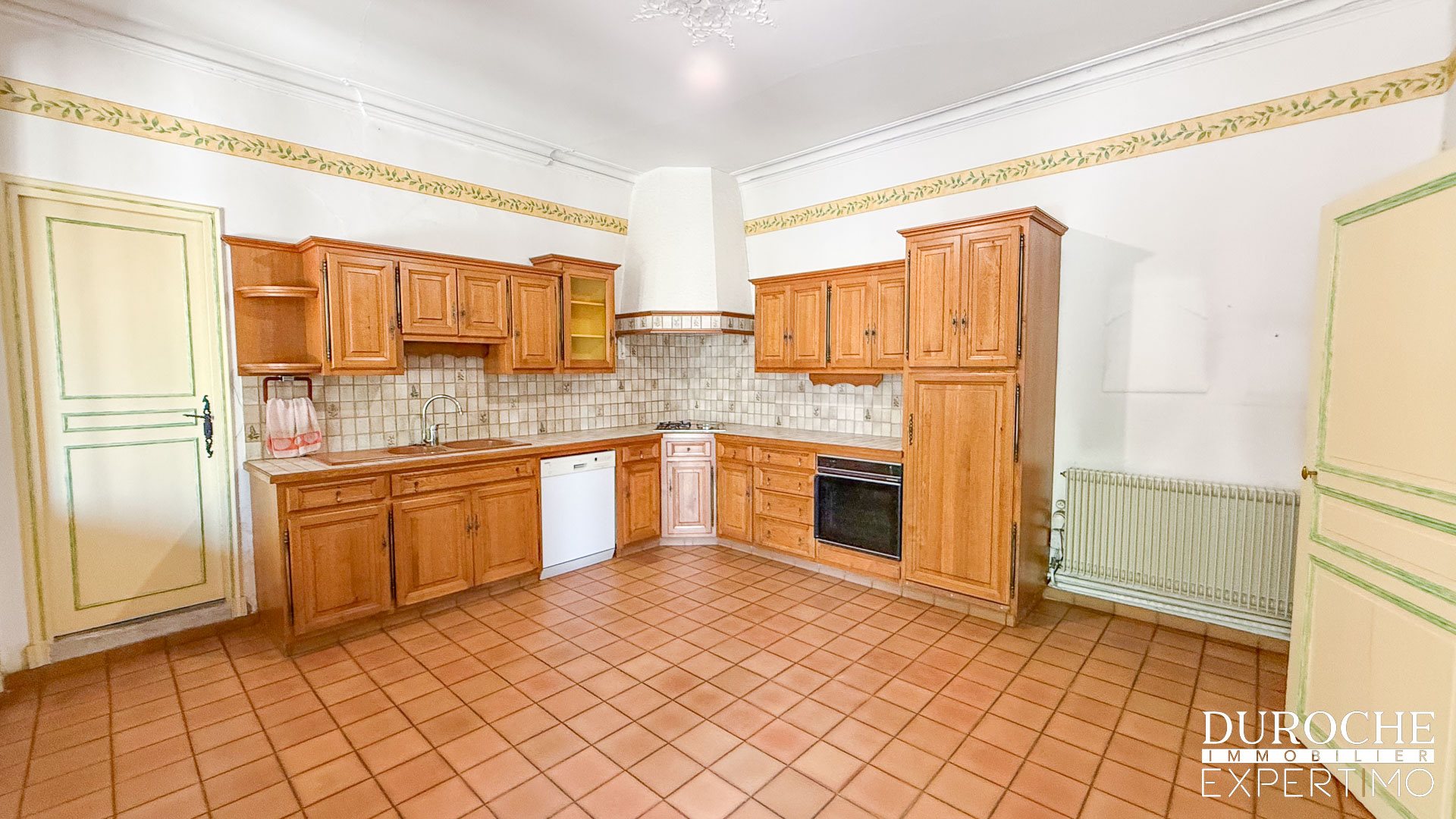 Maison à vendre, 200m², Piolenc