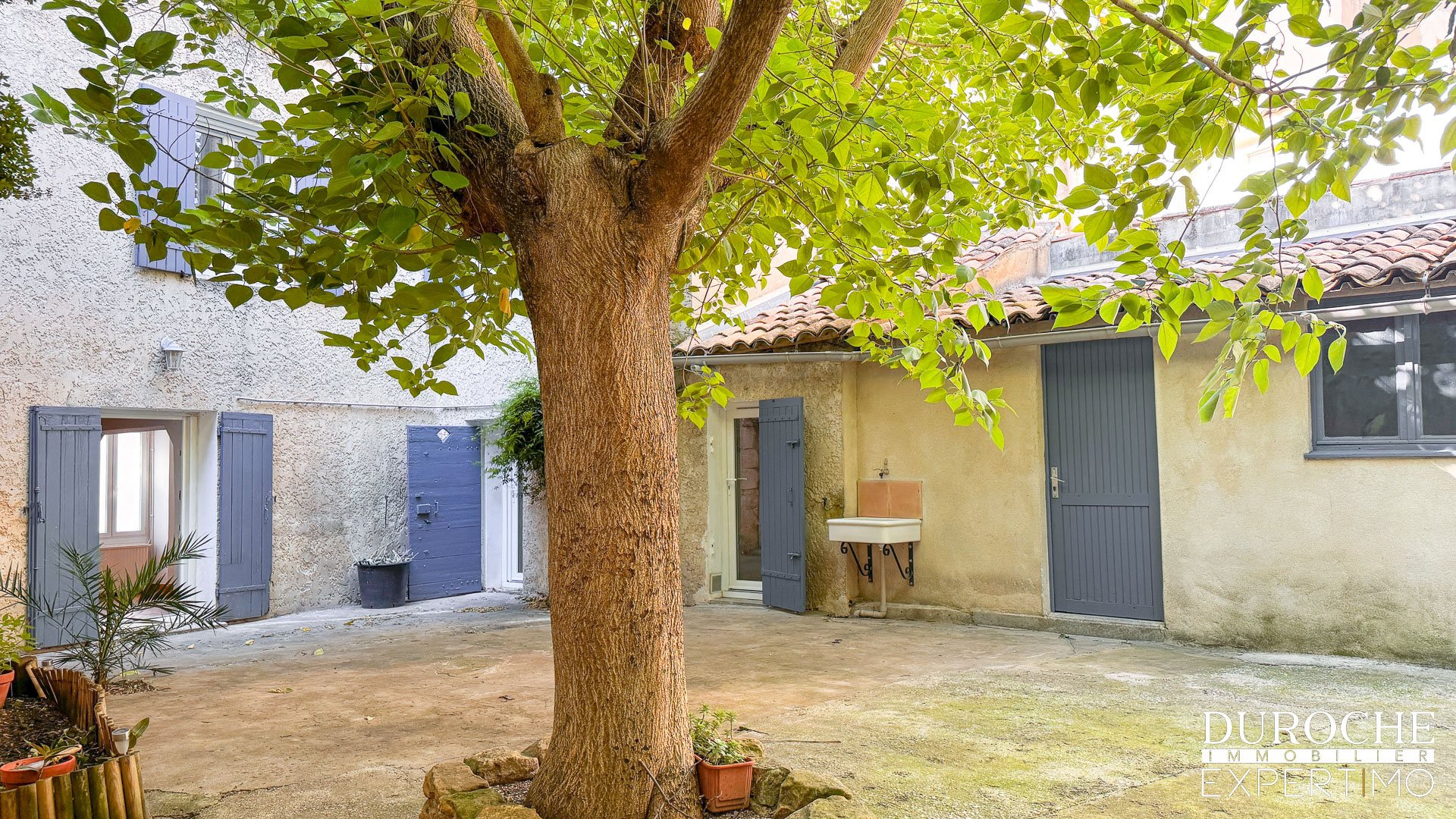Maison à vendre, 124m², Orange