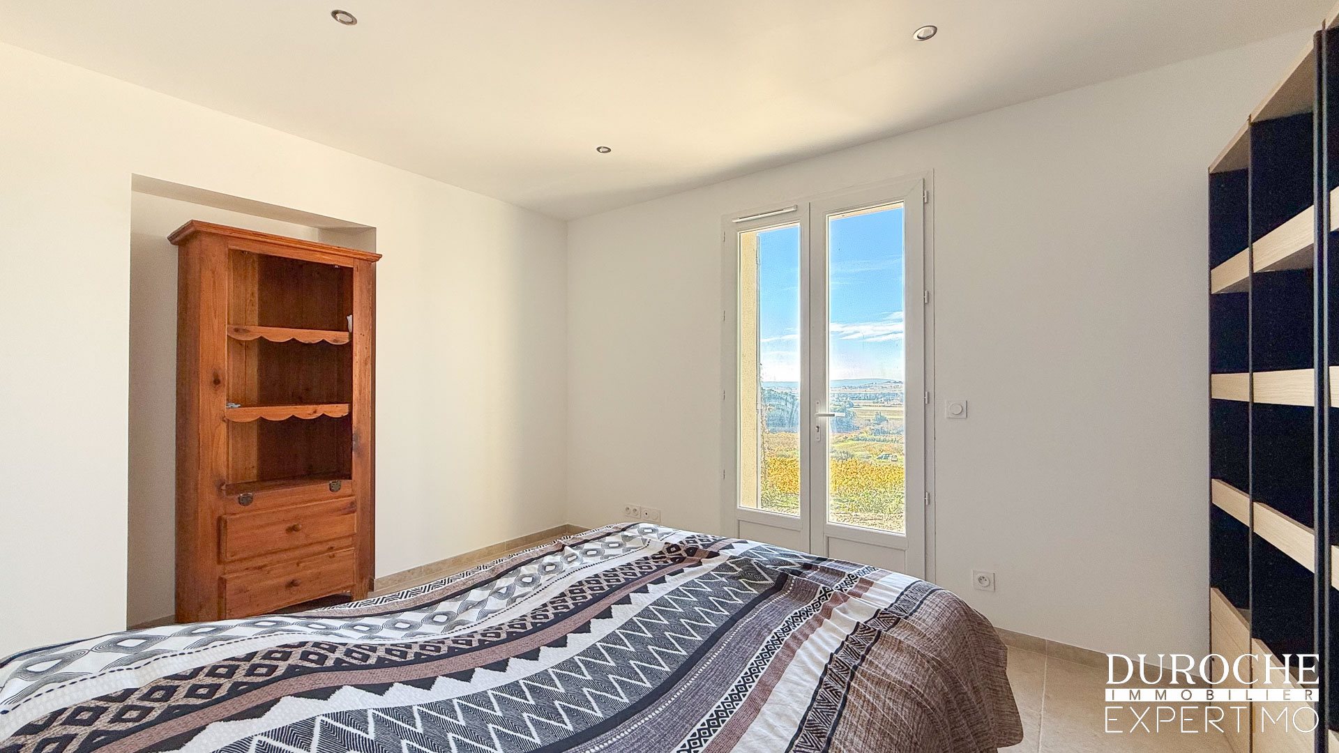 Maison à vendre, 108m², Séguret