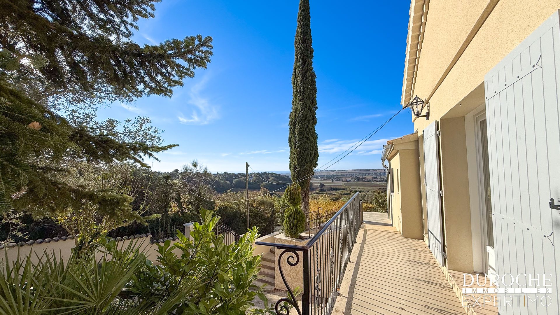 Maison à vendre, 108m², Séguret