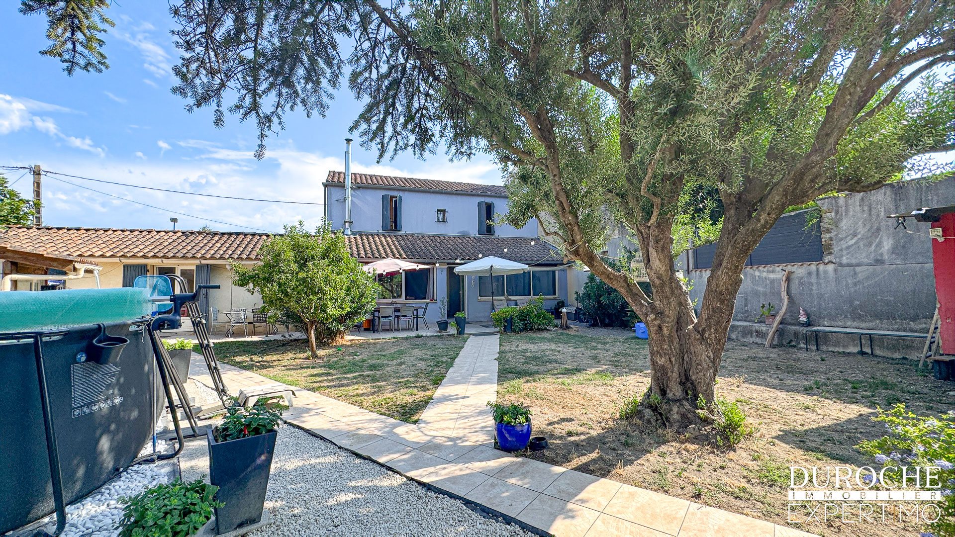 Maison à vendre, 179m², Orange