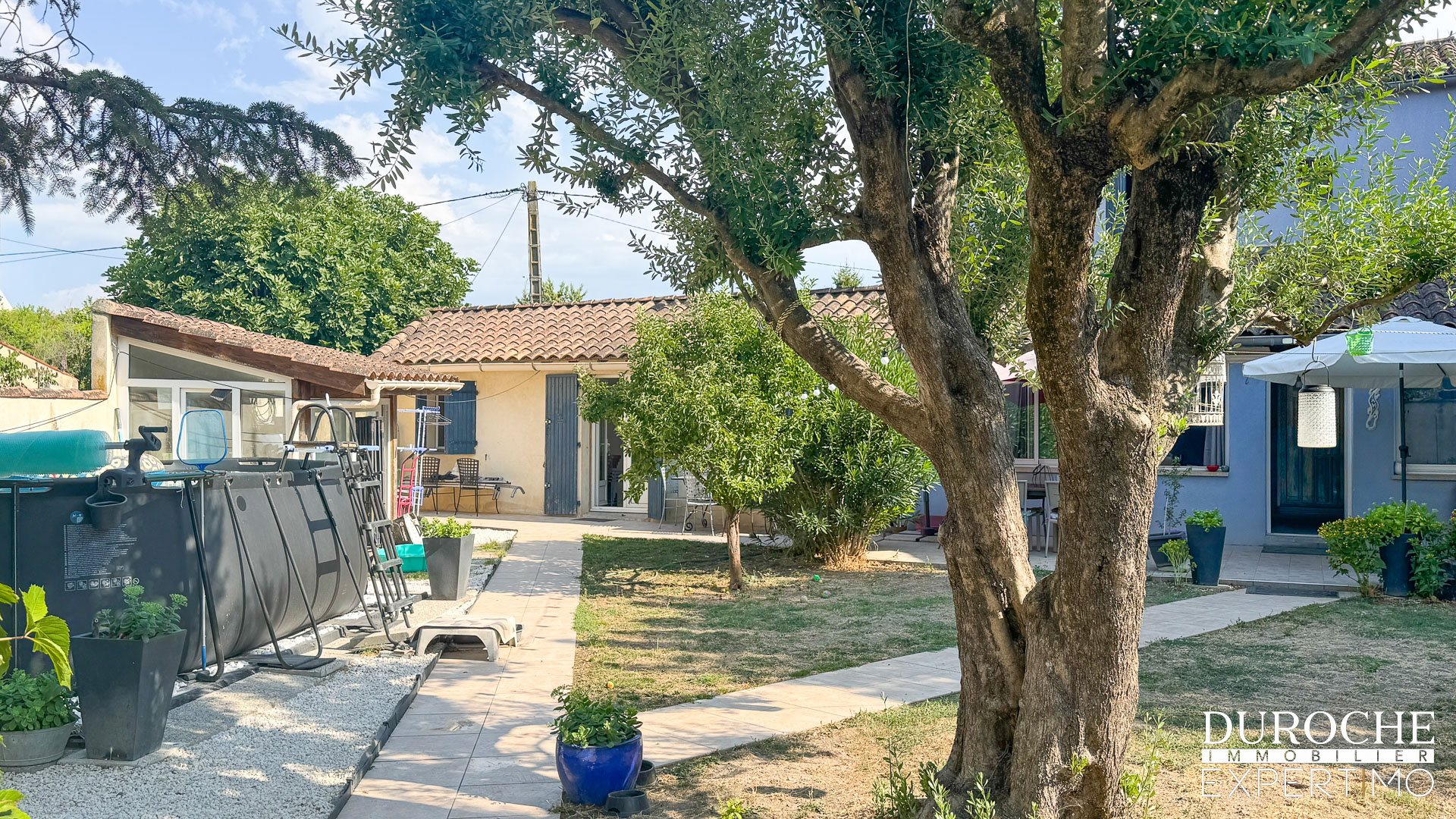 Maison à vendre, 179m², Orange