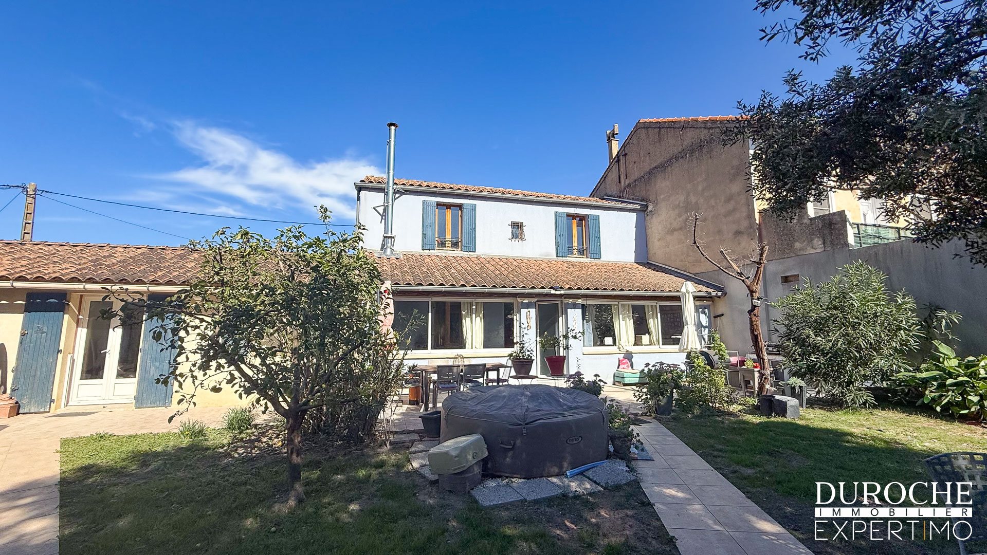 Maison à vendre, 179m², Orange