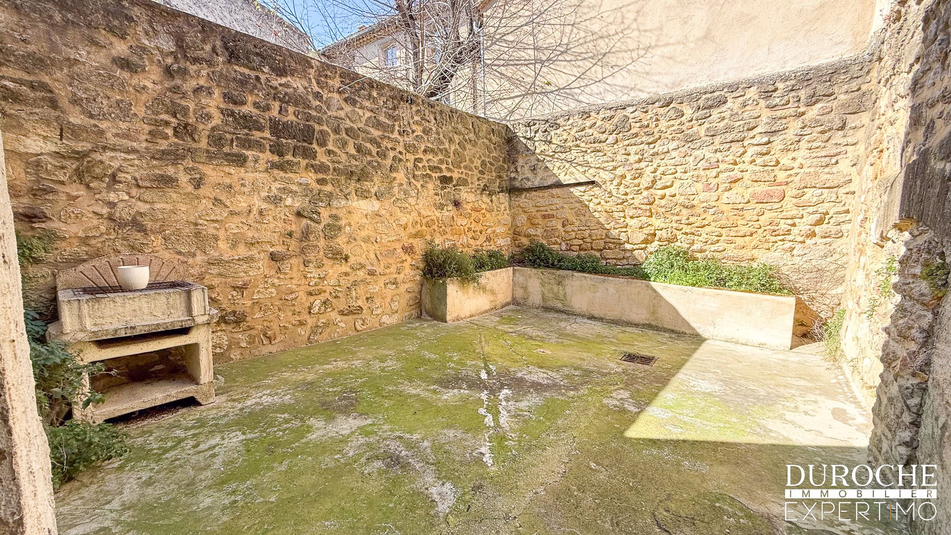 Maison à vendre, 141m², Courthézon