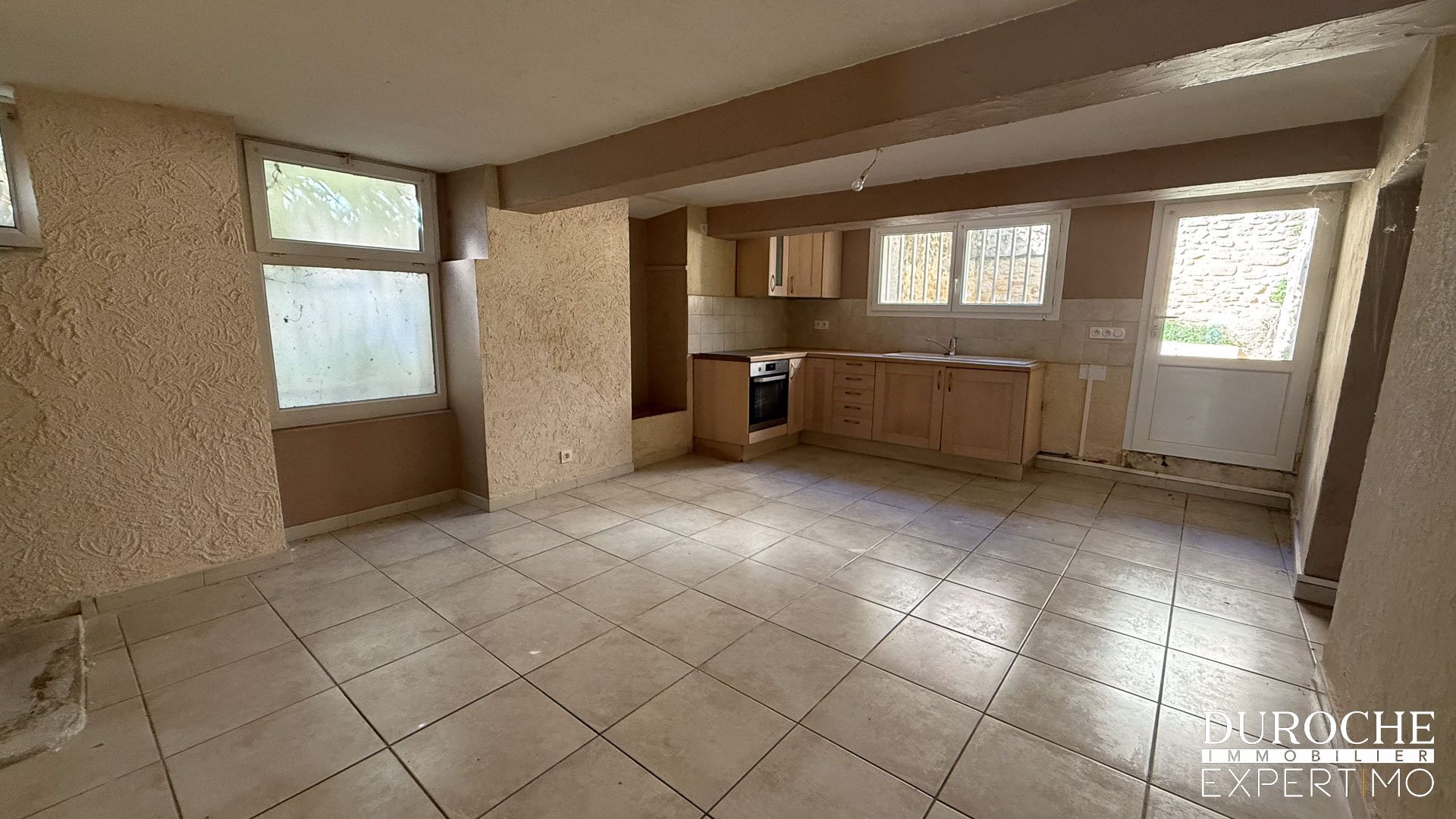 Maison à vendre, 141m², Courthézon