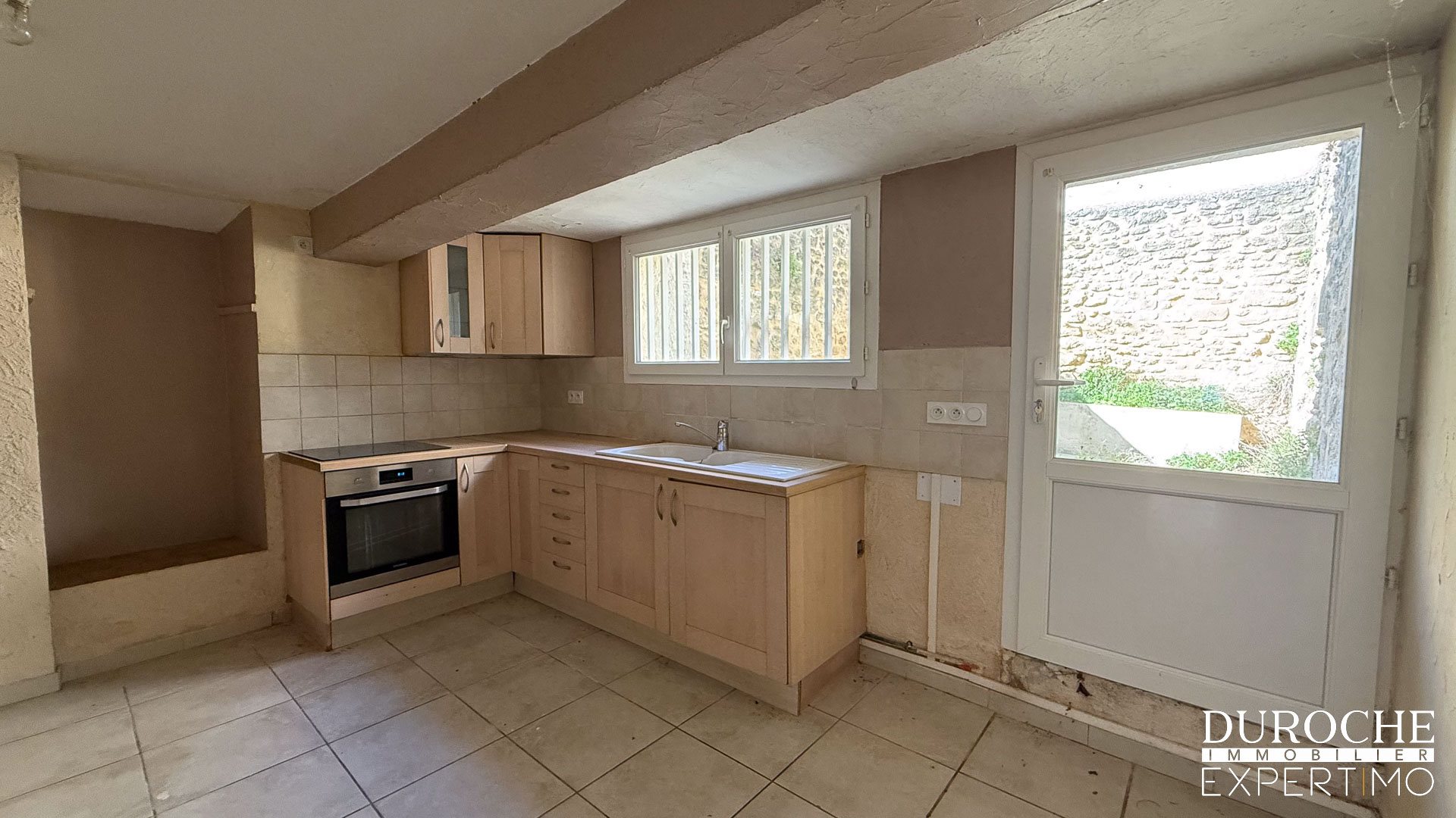 Maison à vendre, 141m², Courthézon