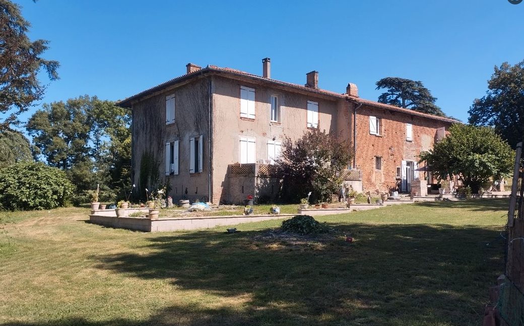 Maison à vendre, 280m², Génébrières