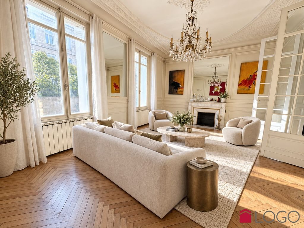 Maison à vendre, 235m², Bordeaux