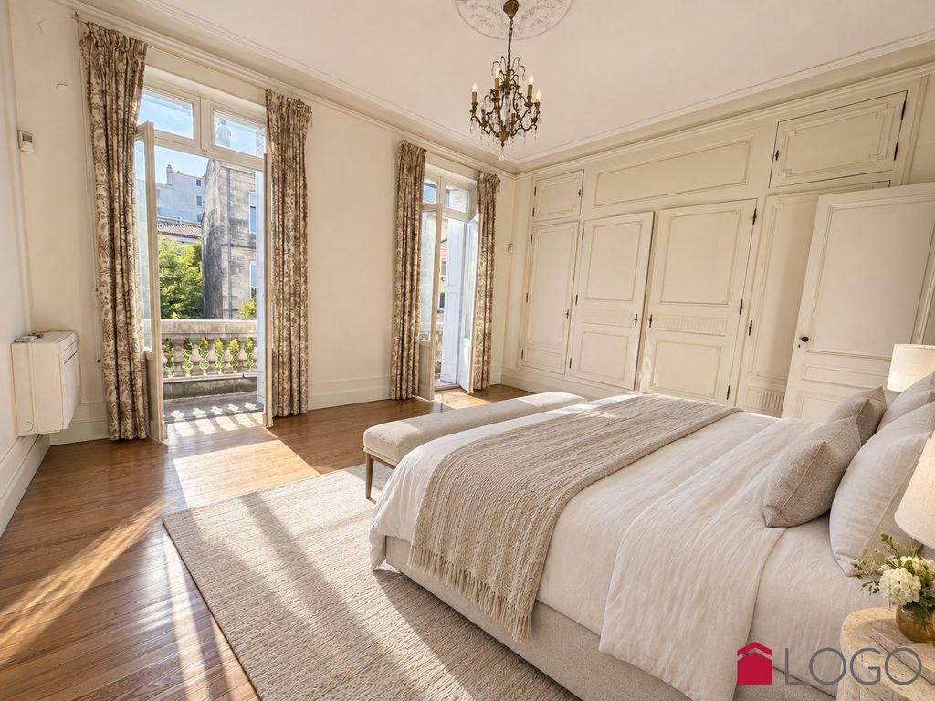 Maison à vendre, 235m², Bordeaux