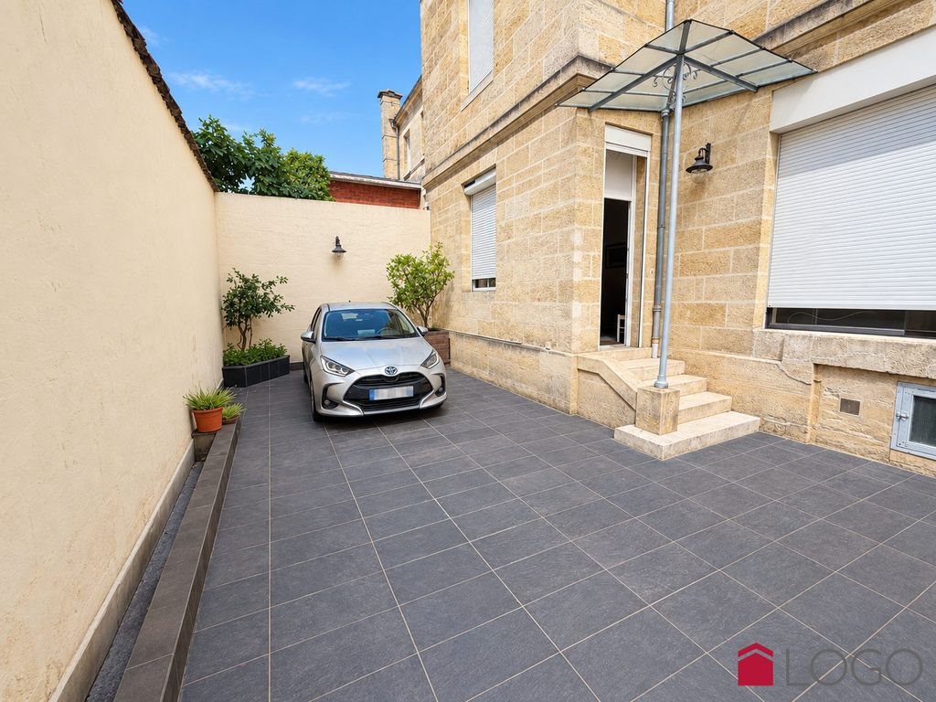 Maison à vendre, 235m², Bordeaux