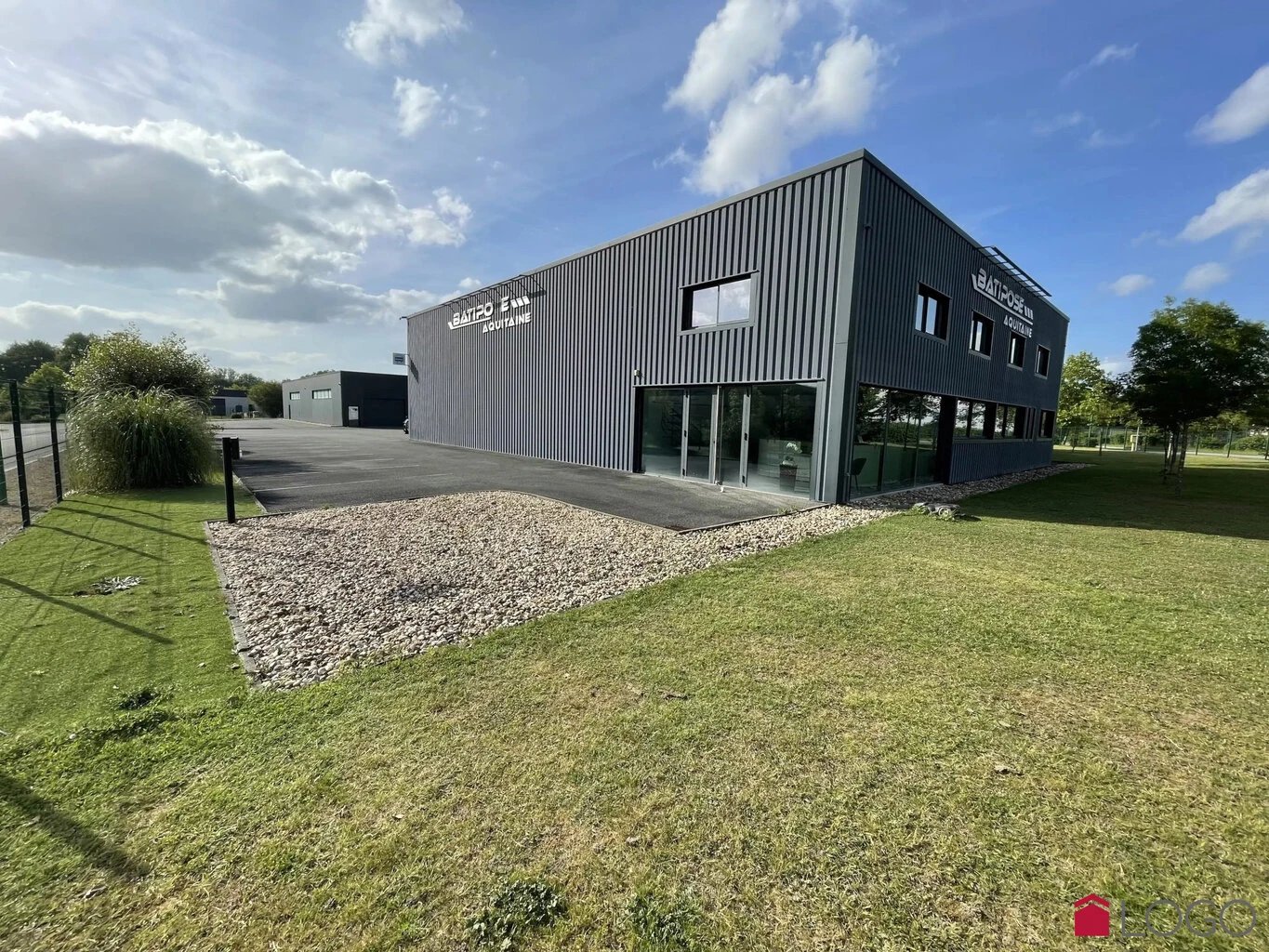 Maison à vendre, 1490m², Libourne