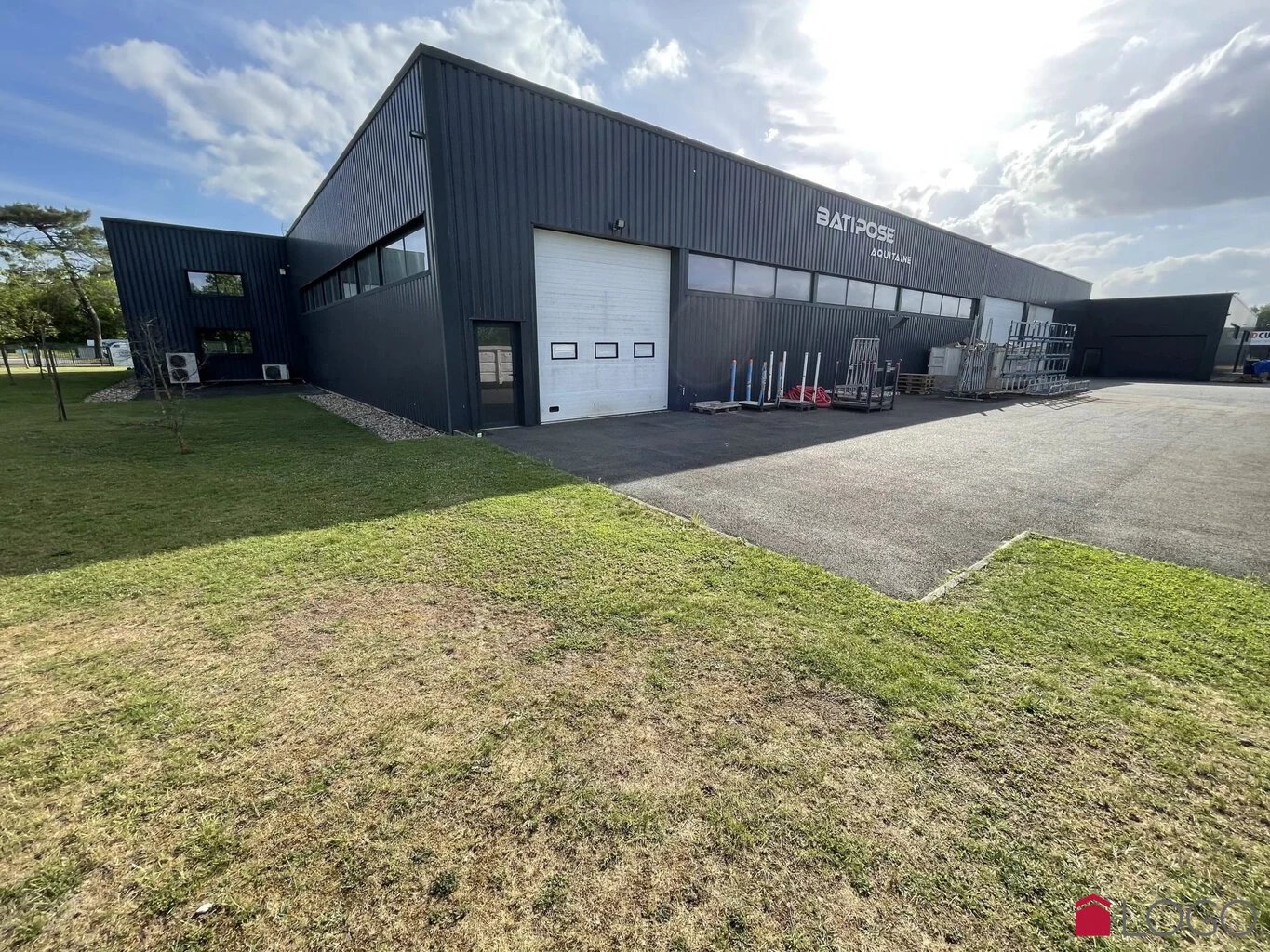 Maison à vendre, 1490m², Libourne
