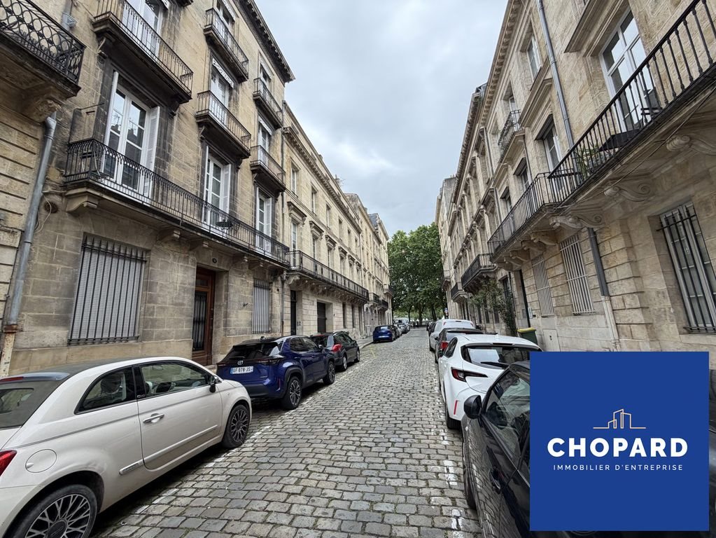 Appartement à vendre, 125m², Bordeaux