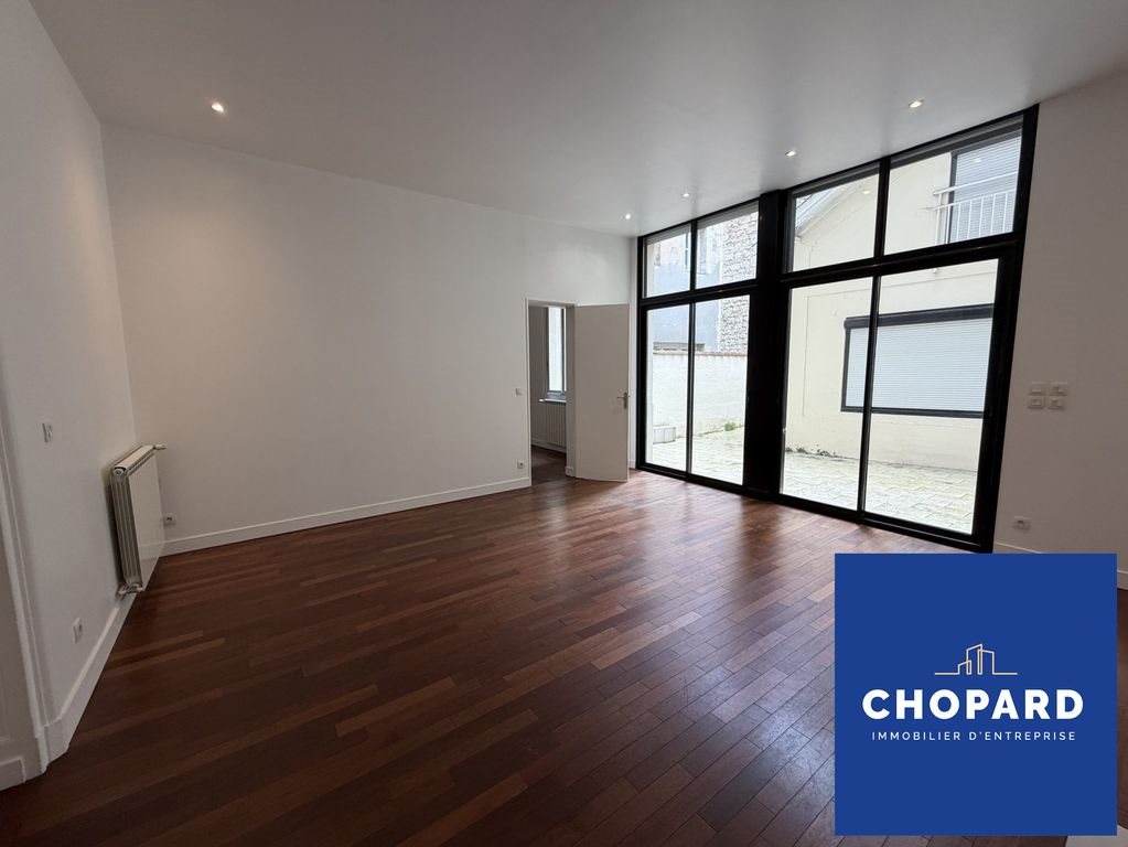 Appartement à vendre, 125m², Bordeaux