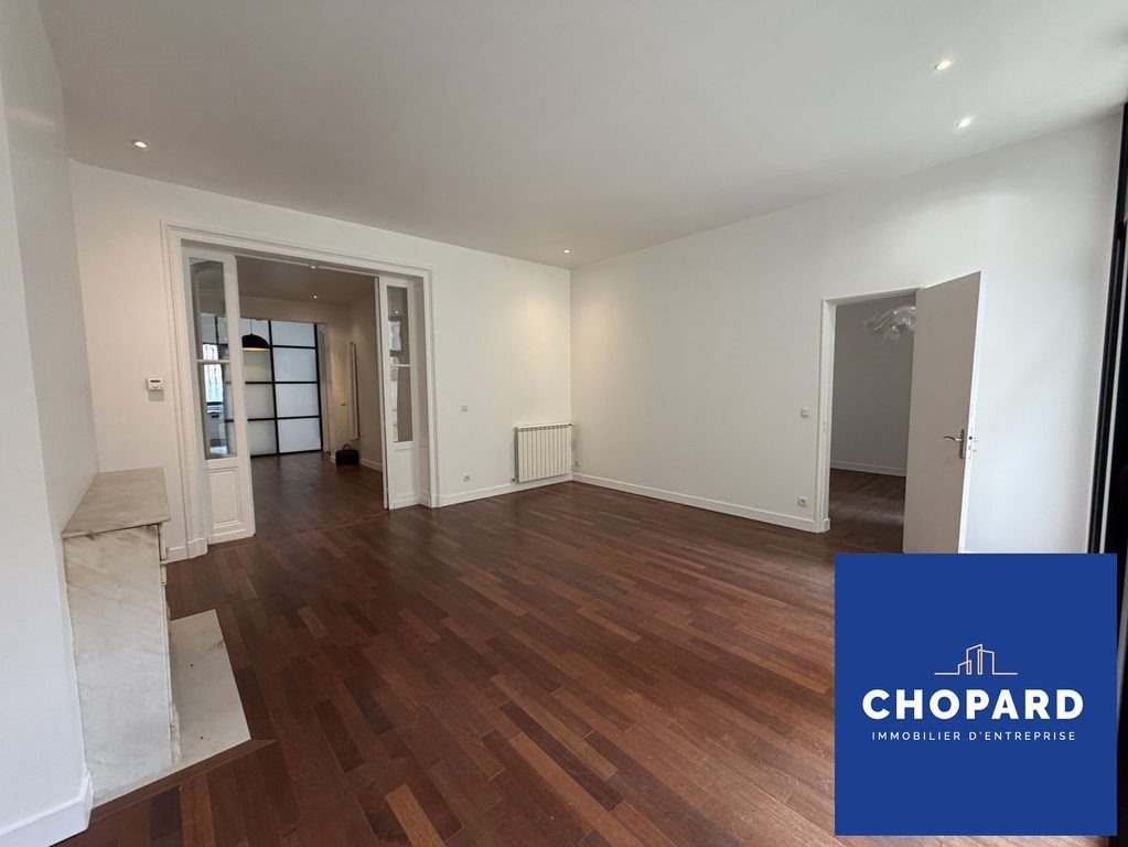 Appartement à vendre, 125m², Bordeaux