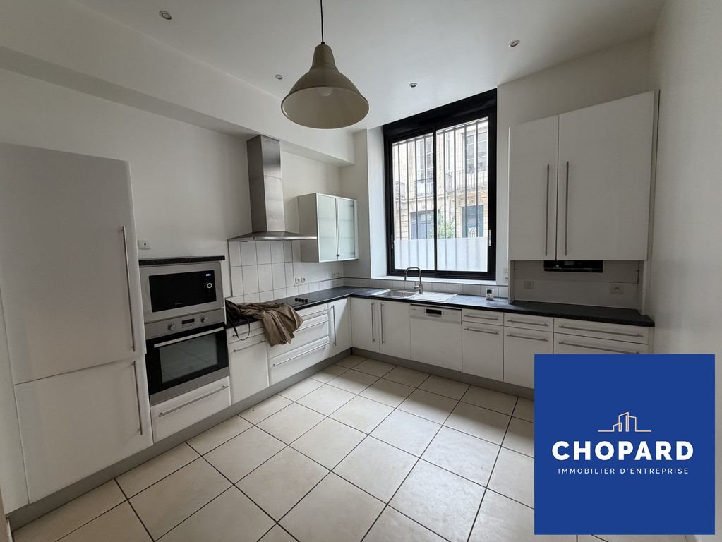 Appartement à vendre, 125m², Bordeaux