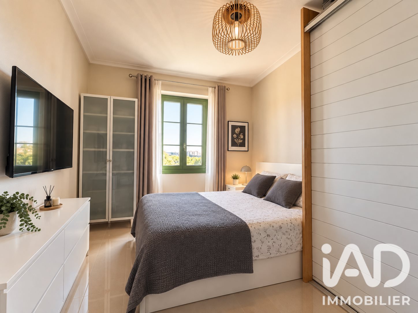 Appartement à vendre, 91m², Saint-Laurent-du-Var