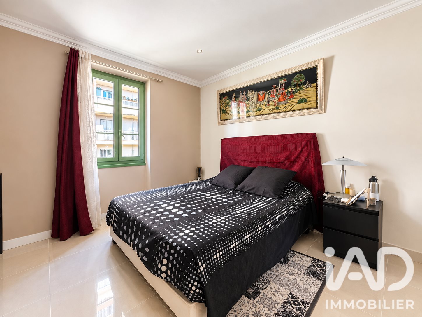 Appartement à vendre, 91m², Saint-Laurent-du-Var