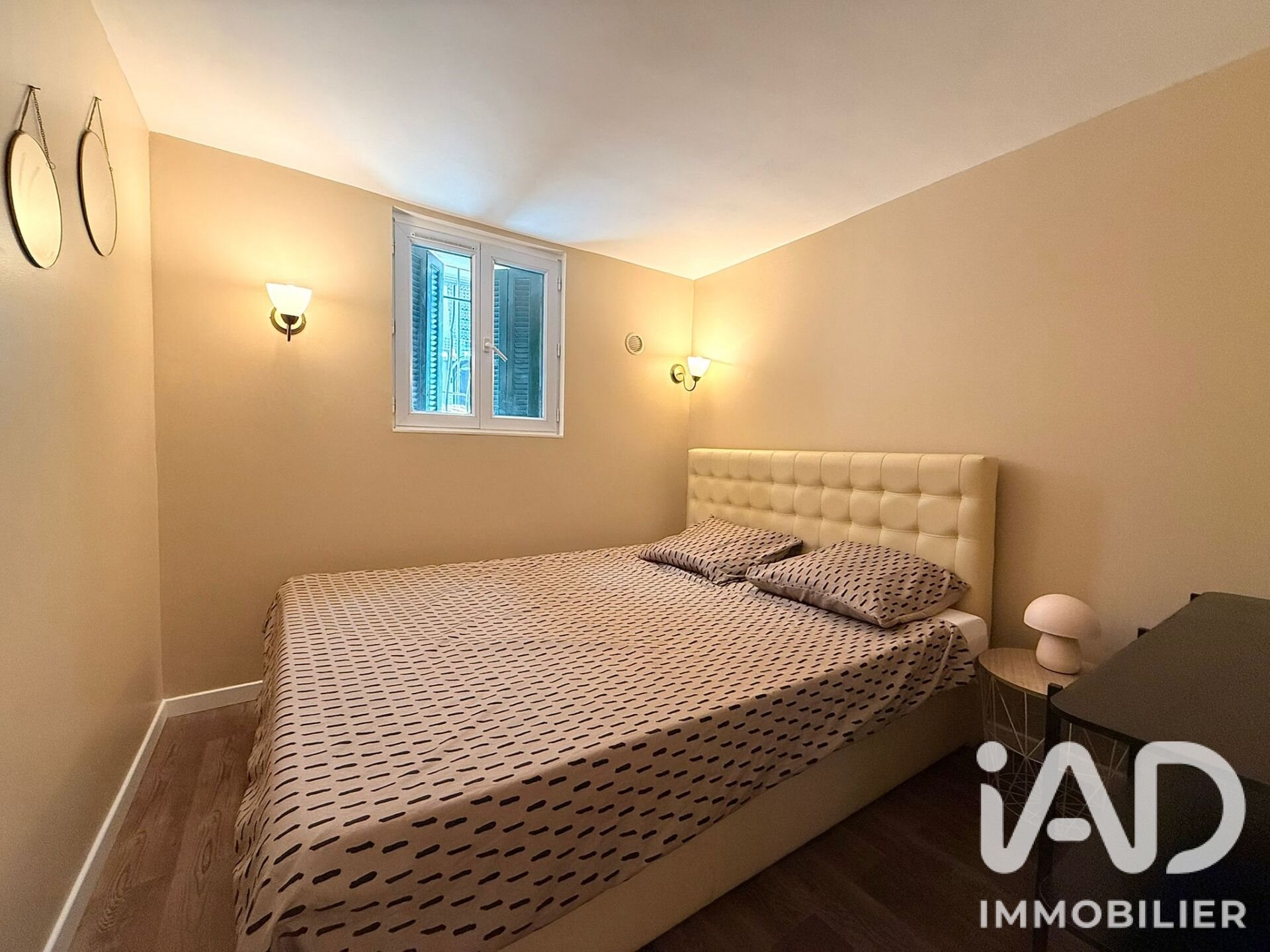 Appartement à vendre, 27m², Nice