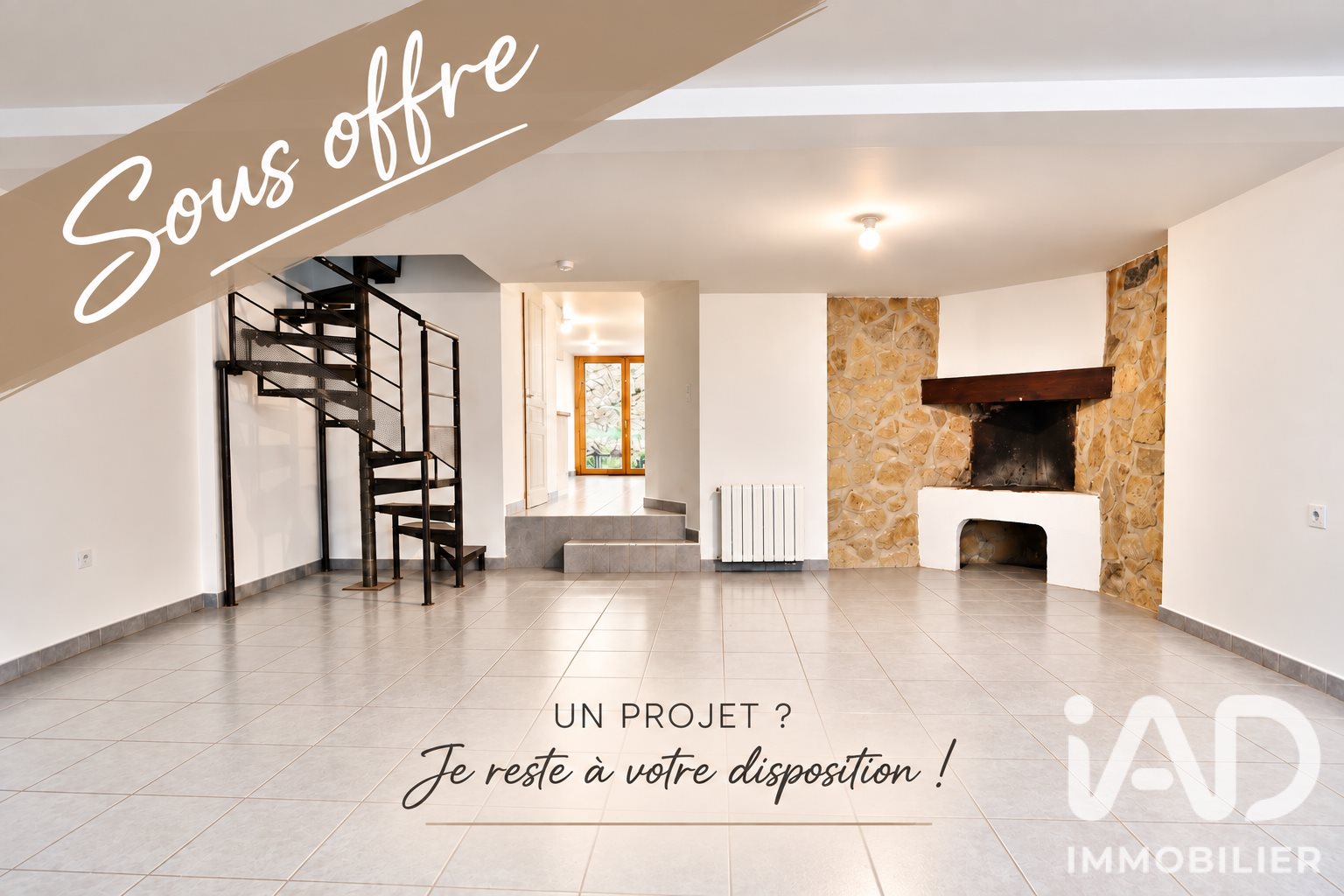 Maison à vendre, 113m², Cuxac-d'Aude