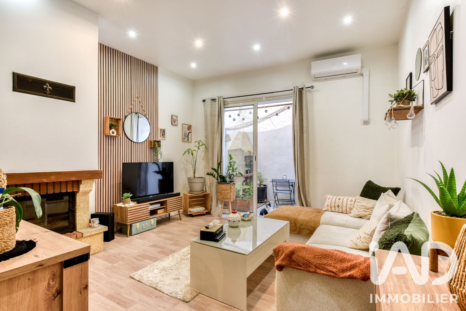 Maison à vendre, 109m², Cuxac-d'Aude