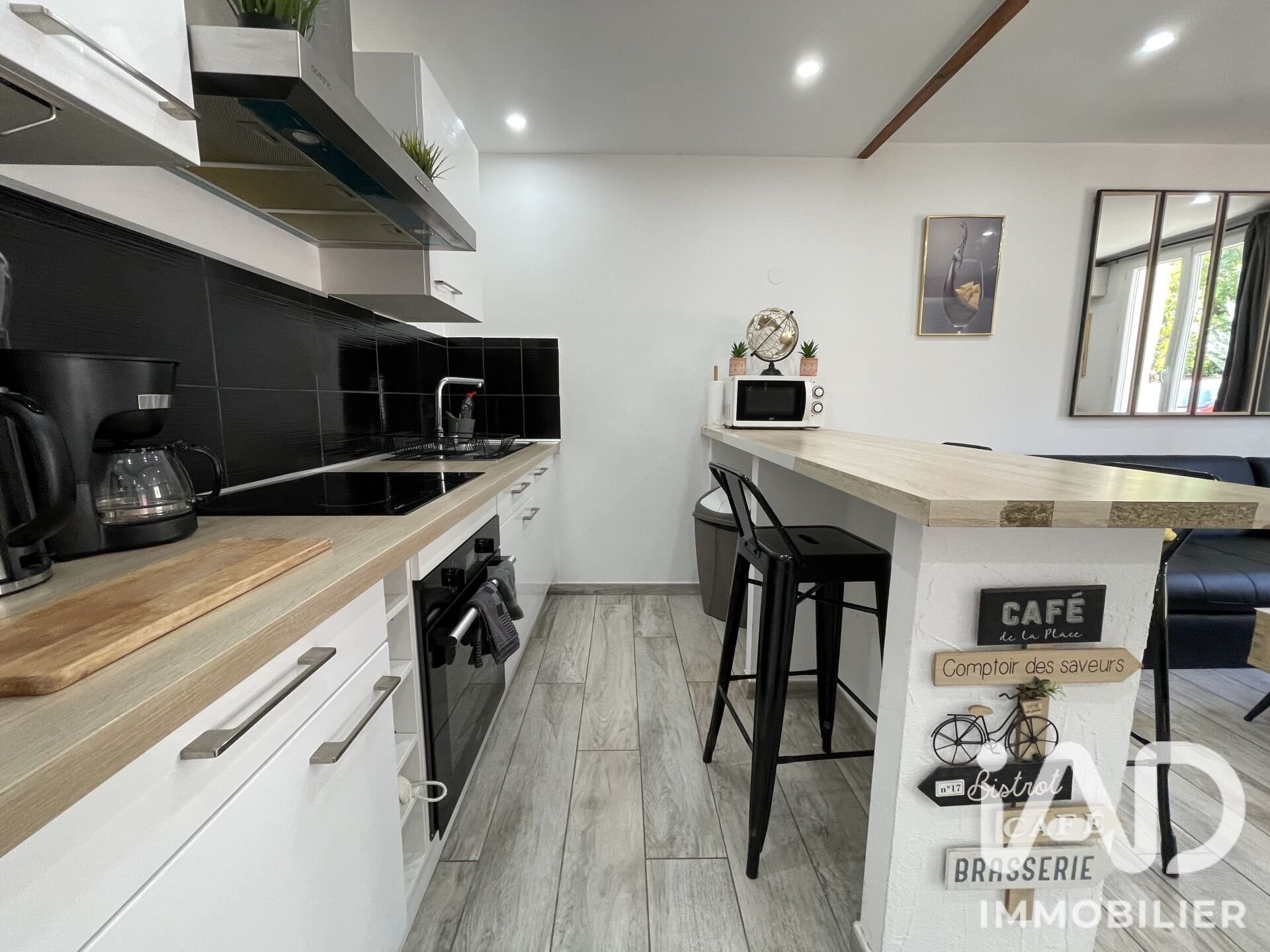 Maison à vendre, 40m², Narbonne