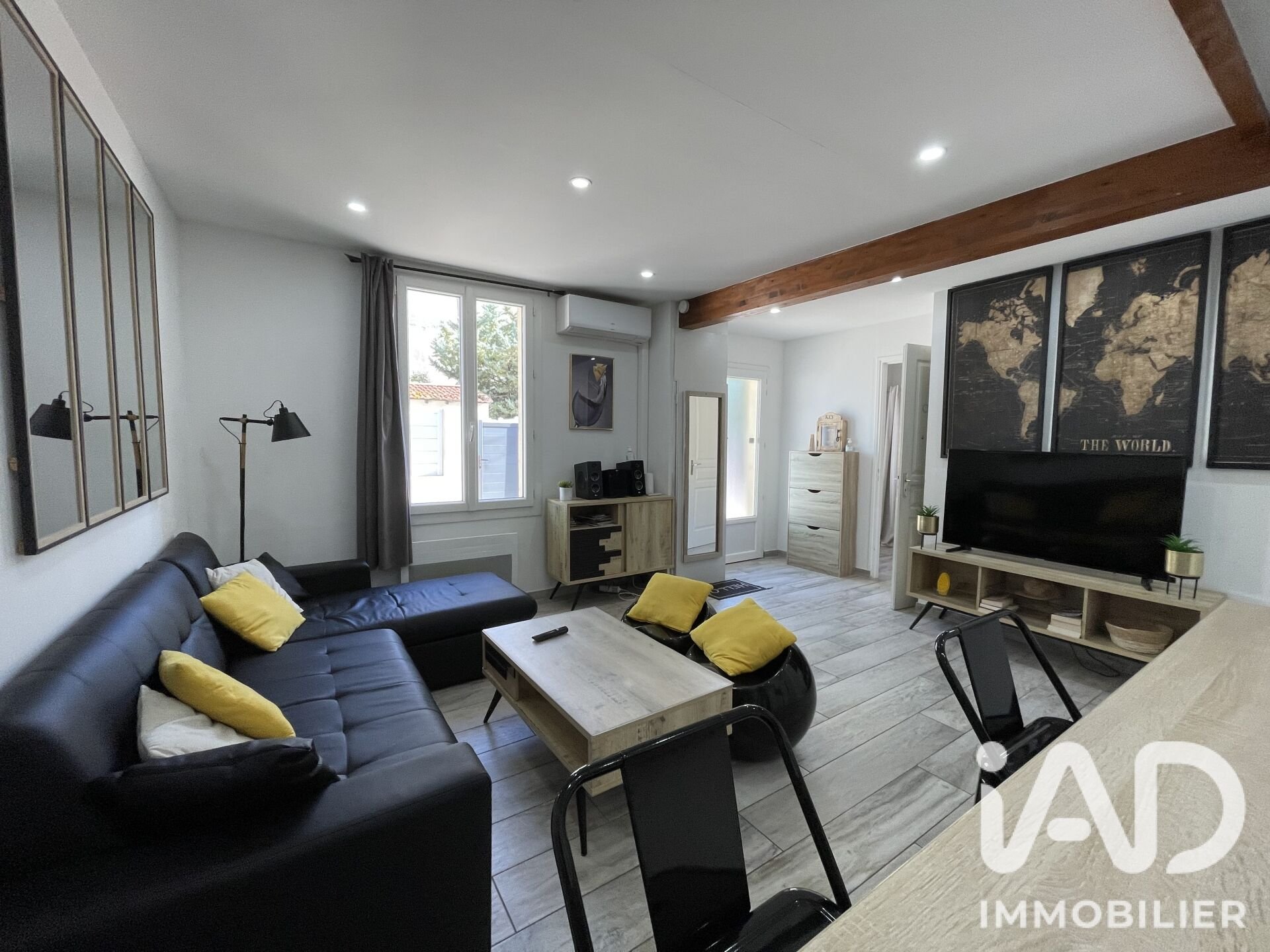 Maison à vendre, 40m², Narbonne