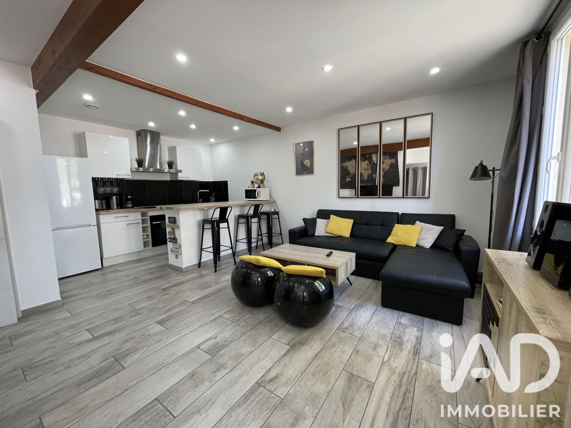 Maison à vendre, 40m², Narbonne